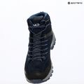 Взуття трекінгове дитяче CMP Rigel 2.0 Mid Waterproof b.clue/infinity 9