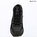 Взуття чоловіче Tommy Hilfiger Mix Chuk Waterproof triple black 9