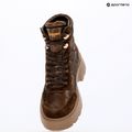 Взуття жіноче Blauer USA F6BLANCA03 dark brown 9