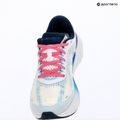 Кросівки для бігу жіночі Under Armour Velociti Pace white/team royal/metallic academy 9