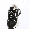 Взуття жіноче Tommy Hilfiger Chic Runner black/ecru 9