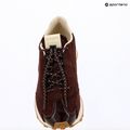 Взуття жіноче Tommy Jeans Retro Archive Runner brown 9