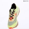 Кросівки для бігу Asics Fujispeed 4 illuminate yellow/dark aubergine 14
