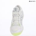 Жіночі волейбольні кросівки Gel-Task MT 5 white/illuminate yellow 9