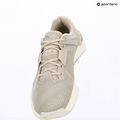 Кросівки для тренувань жіночі Nike Metcon 10 light orewood brown/phantom/metallic silver 9