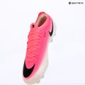 Кросівки футбольні чоловічі Nike Mercurial Vapor 17 Elite T FG multi color/black 8