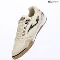 Кросівки футбольні чоловічі Joma Dribling Indoor beige 7