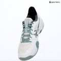 Кросівки волейбольні чоловічі ASICS Blade FF 2 white/ocean haze 17