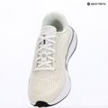 Кросівки для бігу жіночі Nike Journey Run white/sail/black/metallic silver 6