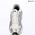 Кросівки для тренувань Under Armour Sola white/metallic silver/galaxy black 7