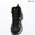 Взуття трекінгове чоловіче Salomon X Ultra 360 MID GTX phantom/desert tan 16