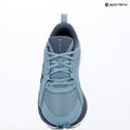 Кросівки для бігу чоловічі Under Armour Assert 11 blue wind/downpour gray/downpour gray 9