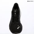 Кросівки для бігу чоловічі Puma Deviate Pure Nitro puma black/flat dark 9