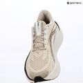 Кросівки для бігу Puma Maxima Pro silver fog/mouse gray/feather 9