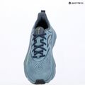Кросівки для бігу чоловічі Under Armour Rogue 6 blue wind/downpour gray/flash light 9