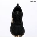 Кросівки для бігу чоловічі Under Armour Assert 11 black/city khaki/city khaki 9