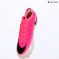 Кросівки футбольні чоловічі Nike Mercurial Vapor 17 Elite T FG multi color/black 17