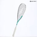 Ракетка для сквошу Eye X.Lite 130 Elite Series white/mint 11