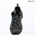 Взуття трекінгове жіноче Salomon X ULTRA 360 LTR GTX turbulence/black 8