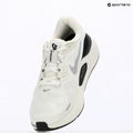 Кросівки для бігу жіночі Nike Structure 26 summit white/anthracite/metallic silver 14