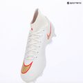 Кросівки футбольні чоловічі Nike Mercurial Superfly 11 Academy white/bright crimson/blur 17