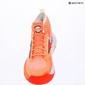 Кросівки волейбольні Mizuno Neo Jump Mid flamingo coral/lava orange/white 7