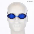 Окуляри для плавання Speedo Vanquisher 3.0 blue/cobalt 6