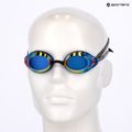 Окуляри для плавання Speedo Vanquisher 3.0 Mirror Ltd obsidian/cobalt/trance mirror 6