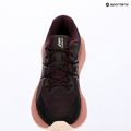 Жіночі бігові кросівки Asics Blazeblast темний баклажан/пудрово-рожевий 14