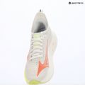 Кросівки для бігу жіночі Mizuno Neo Zen 2 gf white/flamingo coral/lime pulp 7