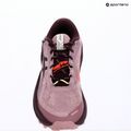 Кросівки для бігу жіночі Asics Trabuco 14 Gtx Taro Purple/Dark Aubergine 9