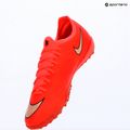 Кросівки футбольні чоловічі Nike Mercurial Vapor 17 Pro bright crimson/blur 16
