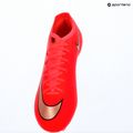 Кросівки футбольні чоловічі Nike Mercurial Vapor 17 Pro bright crimson/blur 16