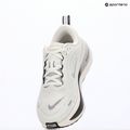 Кросівки для бігу жіночі Nike Vomero Plus summit white/sail/metallic silver 8