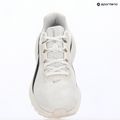 Кросівки для бігу жіночі Nike Downshifter 14 white/summit white/metallic silver 10