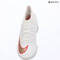 Футбольне взуття дитяче Nike Jr. Mercurial Superfly 11 Club white/bright crimson/blur 8