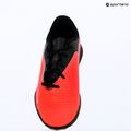 Футбольне взуття дитяче Nike Jr. Phantom 6 Low Club Bright Crimson/Bright Crimson/Black 8