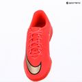 Футбольне взуття дитяче Nike Jr. Mercurial Vapor 17 Club bright crimson/blur 8