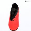 Футбольне взуття дитяче Nike Jr. Phantom 6 Low Club bright crimson/bright crimson/black 8