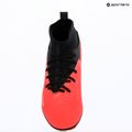 Кросівки футбольні чоловічі Nike Jr. Phantom 6 High Club bright crimson/bright crimson/black 9