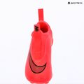 Футбольне взуття дитяче Nike Jr. Mercurial Vapor 17 Club PS bright crimson/blur 8
