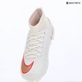 Футбольне взуття дитяче Nike Jr. Mercurial Superfly 11 Club white/bright crimson/blur 9