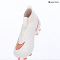 Футбольне взуття дитяче Nike Jr. Mercurial Superfly 11 Academy white/bright crimson/blur 9