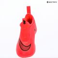 Футбольне взуття дитяче Nike Jr. Mercurial Vapor 17 Club bright crimson/blur 8