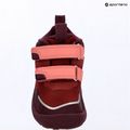 Взуття барефоот дитяче Reima Viikari maroon 10