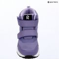Взуття дитяче Reima Hiivin misty violet 10