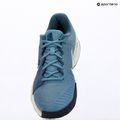 Кросівки тенісні чоловічі Nike Zoom GP Challenge Pro Clay smokey blue/light bone/new slate/white 10