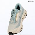 Кросівки для бігу жіночі On Cloudsurfer Trail 2 Waterproof grain/brook 16