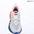 Кросівки для бігу чоловічі Nike Vomero 18 white/racer blue/atomic pink/black 10