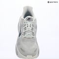 Кросівки для бігу чоловічі Nike Vomero Premium off white/grey fog/dark obsidian 10